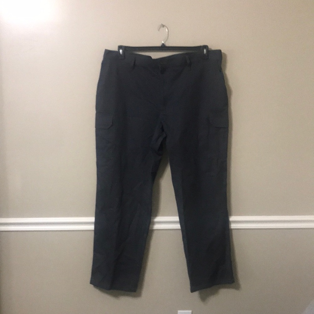 Doc & Amelia By Cintas Cargo Work Uniform Pants